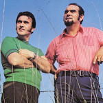 Bobby and Sonny Osborne