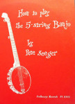 How To Play the 5 String Banjo - Pete Seeger