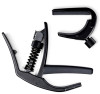 Planet Waves capos for guitar, banjo and mandolin