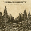 In the Wind Somewhere - Richard Bennett