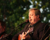 Russell Moore at the 2014 Bloomin' BBQ & Bluegrass festival - photo by Jessica Boggs