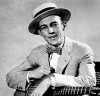 Jimmie Rodgers