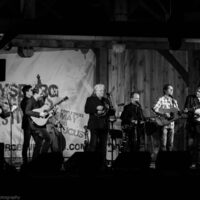 Russ Carson with Ricky Skaggs & Kentucky Thunder