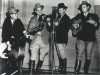 Bill Monroe and the Blue Grass Boys