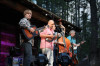 Frank Solivan & Dirty Kitchen at MerleFest 2014 - photo by  John Stevens