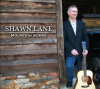 Mountain Songs - Shawn Lane