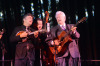 The Del McCoury Band at the 2014 Lake Placid Bluegrass Jam - photo by Andy Flynn