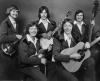 Southbound circa 1974: Dennis Severt, Lou Reid, Ray Edwards, Jimmy Haley, Doug Campbell