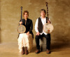 Abigail Washburn and Béla Fleck