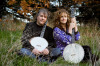 Béla Fleck and Abigail Washburn