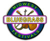 Midwest Bluegrass Festivals