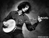 John Hartford - photo by Señor McGuire