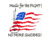 Music for the Fight