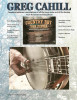 Country Boy Banjo Tabs from Greg Cahill
