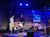 Lisa Jacobi interviews Becky Buller at Woodsongs