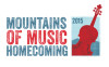 Mountains of Music Homecoming
