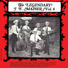 J.E. Mainer & The Mountaineers – Legendary J.E. Mainer, Volume 4