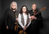 Ricky Skaggs, Sharon White, and Ry Cooder - photo by Erick Anderson / eafoto