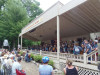 Youth Bluegrass Boot Camp at Bean Blossom 2015 - photo by Daniel Mullins
