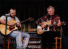 Richard and Doc Watson