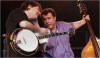 Béla Fleck and Edgar Meyer