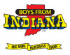 The Boys From Indiana