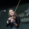 Pattie Hopkin-Kinlaw at Merlefest, 2013