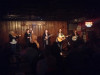 Sister Sadie at the Station Inn