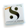 Straight Up Strings for guitar