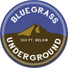 Bluegrass Underground