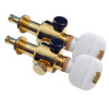 Beacon Banjo Keith tuners
