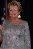 MC Sherry Boyd at the 40th Annual New Years Bluegrass Festival in Jekyll Island, GA - photo © Bill Warren