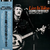 Live In Tokyo - J.D. Crowe & The New South