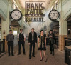 Hank, Pattie & The Current