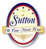 Sutton Old Time Music Hour