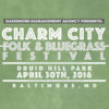 Charm City Bluegrass