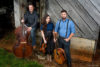 Kentucky Mountain Trio - photo by Bryan Roberts