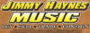 Jimmy Haynes Music