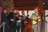 Del McCoury Band performs at the 2nd Annual Susie's Cause Bluegrass-Folk Festival in Maryland - photo by Mike Goglia
