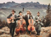 Sweetwater String Band