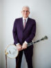 Steve Martin