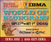 World of Bluegrass 2016