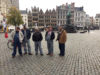 Po' Ramblin' Boys in Belgium