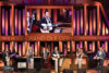 Flatt Lonesome on the Grand Ole Opry, October 18, 2016