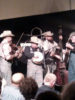 Po' Ramblin' Boys perform in Lier, Belgium