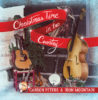 Christmas Time in the Country - Carson Peters & Iron Mountain