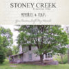 Memories & Tears - Stoney Creek Bluegrass Band