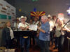 Ocotillo Rain and Thunder Bluegrass Band