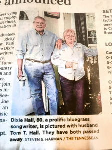 Tennessean July 26, 2018