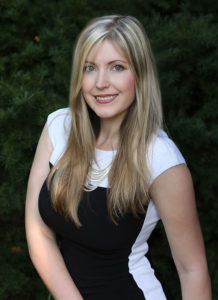 Ashley Lewis, Bluegrass Today Sales Manager